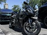 Honda  CBR 600RR 2010 года за 3 500 000 тг. в Алматы
