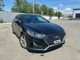 Hyundai Sonata 2018 годаfor6 500 000 тг. в Уральск