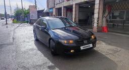 Honda Accord 2007 года за 4 300 000 тг. в Астана