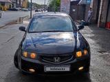 Honda Accord 2007 годаүшін4 300 000 тг. в Астана – фото 2