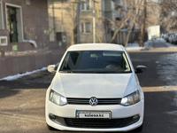 Volkswagen Polo 2014 годаүшін4 100 000 тг. в Алматы