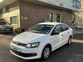 Volkswagen Polo 2014 годаүшін4 100 000 тг. в Алматы – фото 8