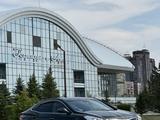 Hyundai Grandeur 2016 года за 9 100 000 тг. в Караганда