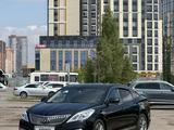 Hyundai Grandeur 2016 года за 9 100 000 тг. в Караганда – фото 3