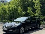 Hyundai Grandeur 2016 года за 9 100 000 тг. в Караганда – фото 5