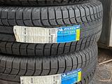 265/70R17 липучка MIchelin x-ice2 2025год за 110 000 тг. в Караганда