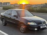 Nissan Almera Classic 2012 года за 2 900 000 тг. в Астана – фото 3