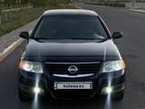 Nissan Almera Classic 2012 года за 2 900 000 тг. в Астана