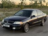 Nissan Almera Classic 2012 года за 2 900 000 тг. в Астана – фото 2