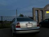 Volkswagen Passat 2005 годаүшін3 000 000 тг. в Астана – фото 2