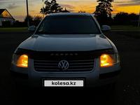 Volkswagen Passat 2005 годаfor3 000 000 тг. в Астана