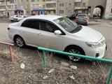 Toyota Corolla 2011 годаүшін6 700 000 тг. в Семей – фото 4