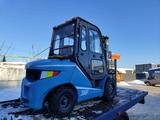 TRF  D30-3X (3 тонны, 4800мм, кабина, сайдшифт) 2026 года за 5 900 000 тг. в Алматы