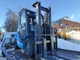 TRF  D30-3X (3 тонны, 4800мм, кабина, сайдшифт) 2026 года за 5 900 000 тг. в Алматы – фото 4