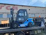 TRF  D30-3X (3 тонны, 4800мм, кабина, сайдшифт) 2026 года за 5 900 000 тг. в Алматы – фото 2