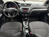 Kia Rio 2014 годаfor5 300 000 тг. в Актобе – фото 5