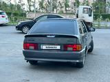 ВАЗ (Lada) 2114 2011 года за 930 000 тг. в Астана – фото 2