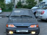 ВАЗ (Lada) 2114 2011 года за 930 000 тг. в Астана