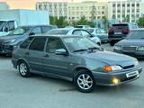ВАЗ (Lada) 2114 2011 года за 930 000 тг. в Астана – фото 3