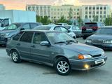 ВАЗ (Lada) 2114 2011 года за 930 000 тг. в Астана – фото 4