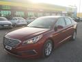 Hyundai Sonata 2015 годаүшін5 350 000 тг. в Уральск