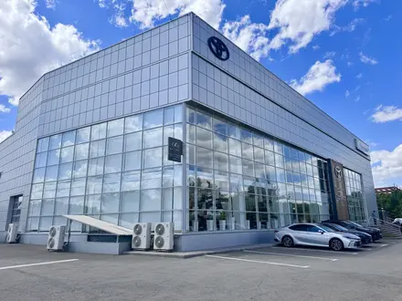Toyota Center Karaganda в Караганда