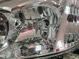 Фара передняя Toyota Corolla 120 (2000-2008 гг.) за 21 000 тг. в Астана – фото 5