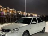 ВАЗ (Lada) Priora 2170 2014 года за 2 500 000 тг. в Актобе