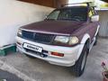 Mitsubishi Pajero Sport 1999 годаүшін4 000 000 тг. в Алматы