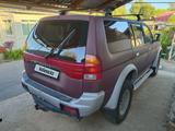 Mitsubishi Pajero Sport 1999 годаүшін4 000 000 тг. в Алматы – фото 3