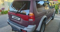 Mitsubishi Pajero Sport 1999 годаfor4 000 000 тг. в Алматы – фото 3