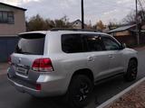 Toyota Land Cruiser 2008 годаfor16 500 000 тг. в Алматы – фото 3