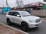 Toyota Land Cruiser 2008 года за 16 000 000 тг. в Алматы