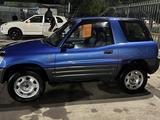 Toyota RAV4 1994 годаүшін2 620 000 тг. в Алматы – фото 3