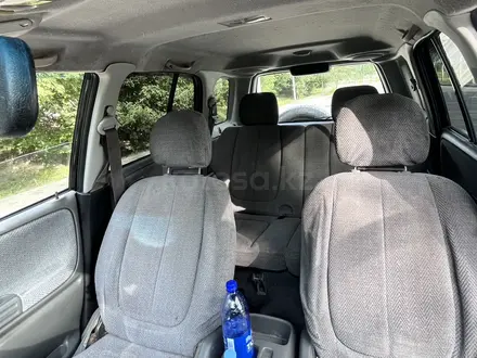 Suzuki Grand Vitara 2001 года за 2 400 000 тг. в Алматы – фото 12