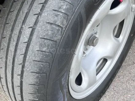 Suzuki Grand Vitara 2001 года за 2 400 000 тг. в Алматы – фото 13
