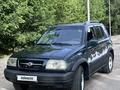 Suzuki Grand Vitara 2001 годаүшін2 400 000 тг. в Алматы – фото 2