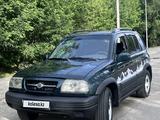Suzuki Grand Vitara 2001 года за 2 400 000 тг. в Алматы – фото 2