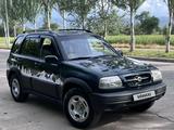 Suzuki Grand Vitara 2001 года за 2 400 000 тг. в Алматы