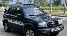 Suzuki Grand Vitara 2001 годаүшін2 400 000 тг. в Алматы