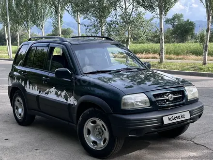 Suzuki Grand Vitara 2001 года за 2 400 000 тг. в Алматы