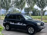 Suzuki Grand Vitara 2001 года за 2 400 000 тг. в Алматы – фото 3