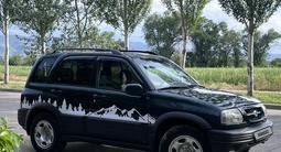 Suzuki Grand Vitara 2001 годаүшін2 400 000 тг. в Алматы – фото 3