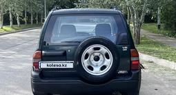 Suzuki Grand Vitara 2001 годаүшін2 400 000 тг. в Алматы – фото 5