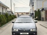 Volkswagen Passat 1988 годаүшін1 650 000 тг. в Алматы – фото 3