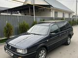 Volkswagen Passat 1988 года за 1 650 000 тг. в Алматы – фото 2