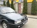 Volkswagen Passat 1988 годаүшін1 200 000 тг. в Алматы – фото 5