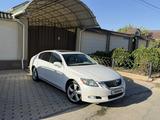 Lexus GS 350 2011 года за 8 700 000 тг. в Шымкент – фото 3