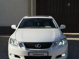Lexus GS 350 2011 года за 8 700 000 тг. в Шымкент