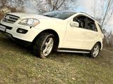 Mercedes-Benz ML 350 2006 годаfor7 500 000 тг. в Алматы – фото 2